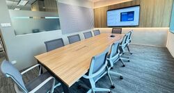 Suntec Tower Three (D1), Office #623527971